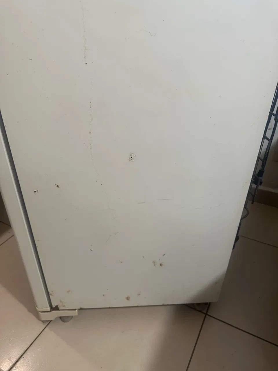 Geladeira Eletrolux - Foto 5