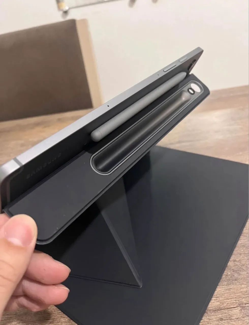 Tablet Galaxy S9 FE - Foto 2