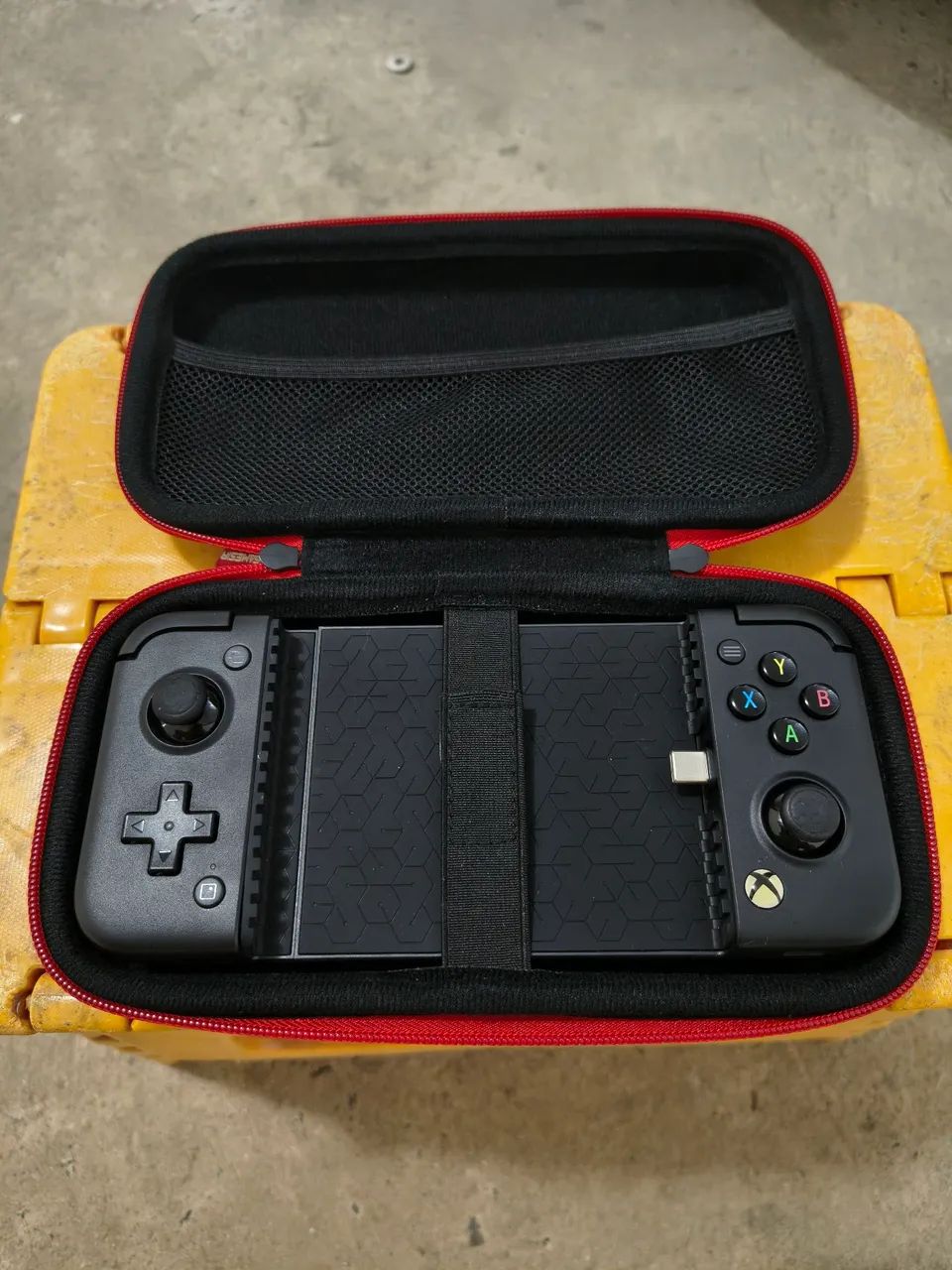 GAMERSIR X2 PRO - Foto 2