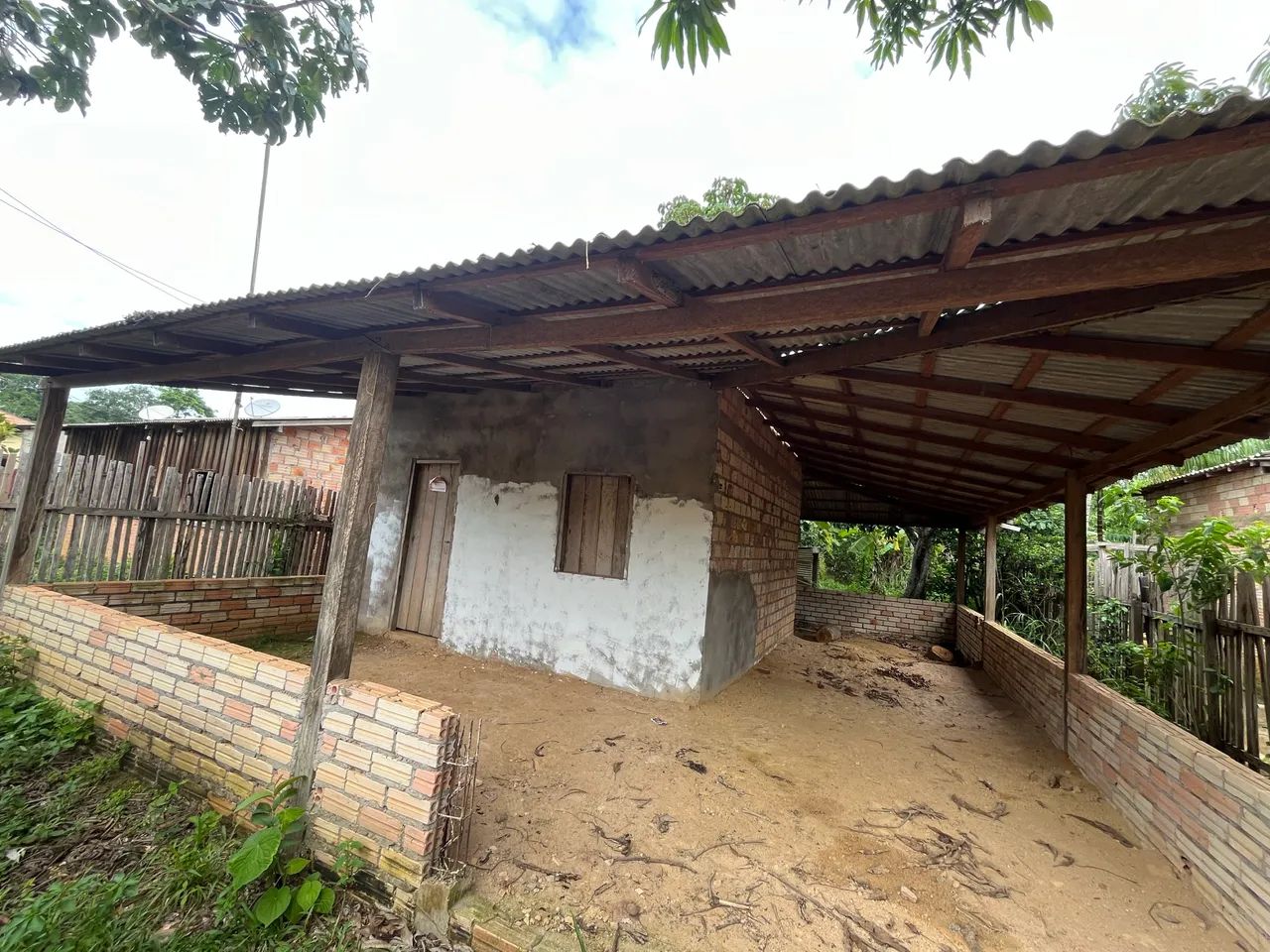 Foto - Santarém - Caranazal