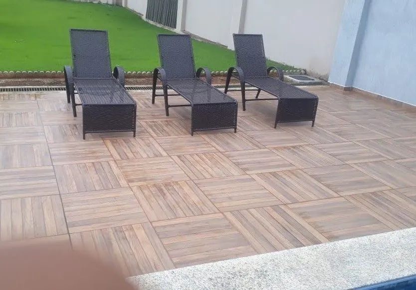 ESPREGUIÇADEIRAS P/ PISCINAS - Foto 3
