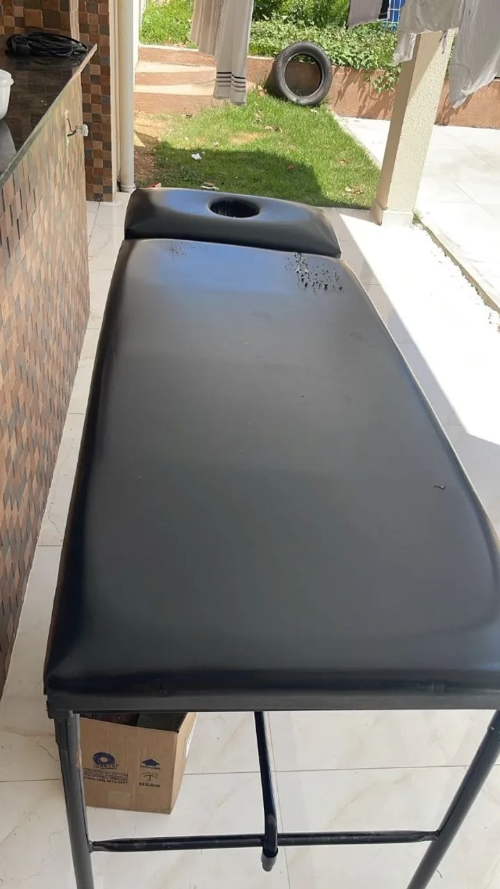 Maca de massagem - Foto 2