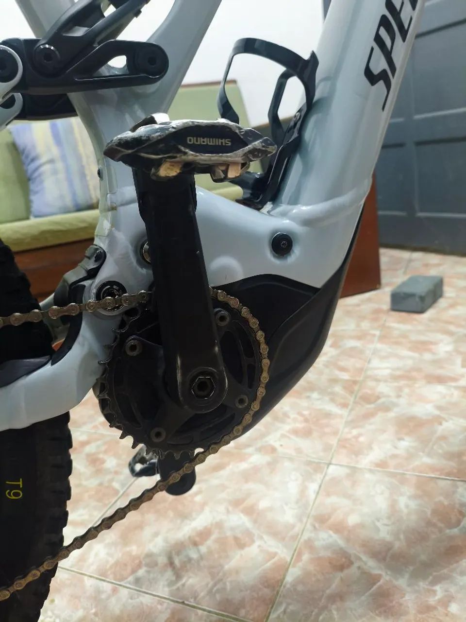 Specialized turbo levo Alloy G3 2023 - Foto 5