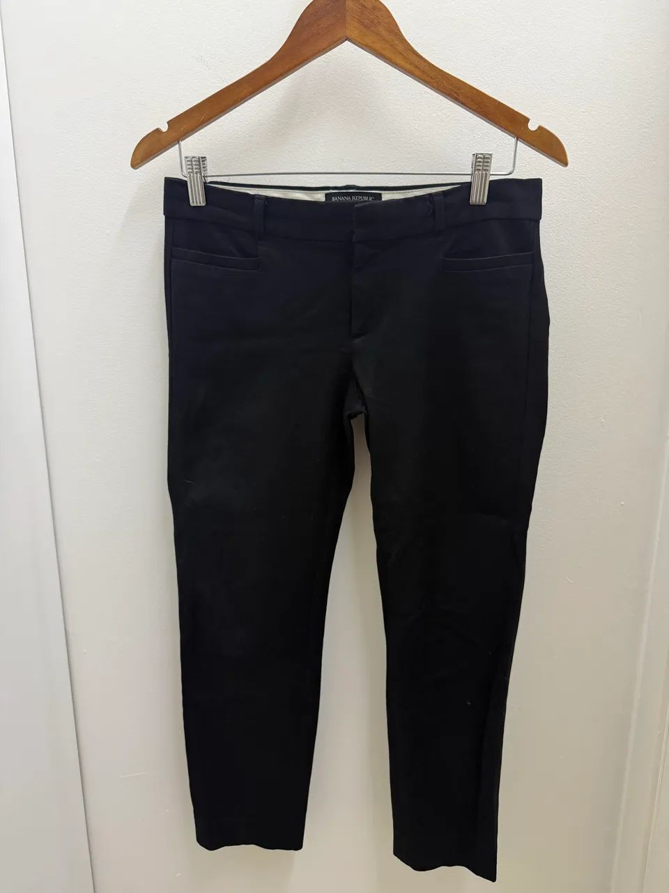 Calça feminina importada Banana Republic  - Foto 3
