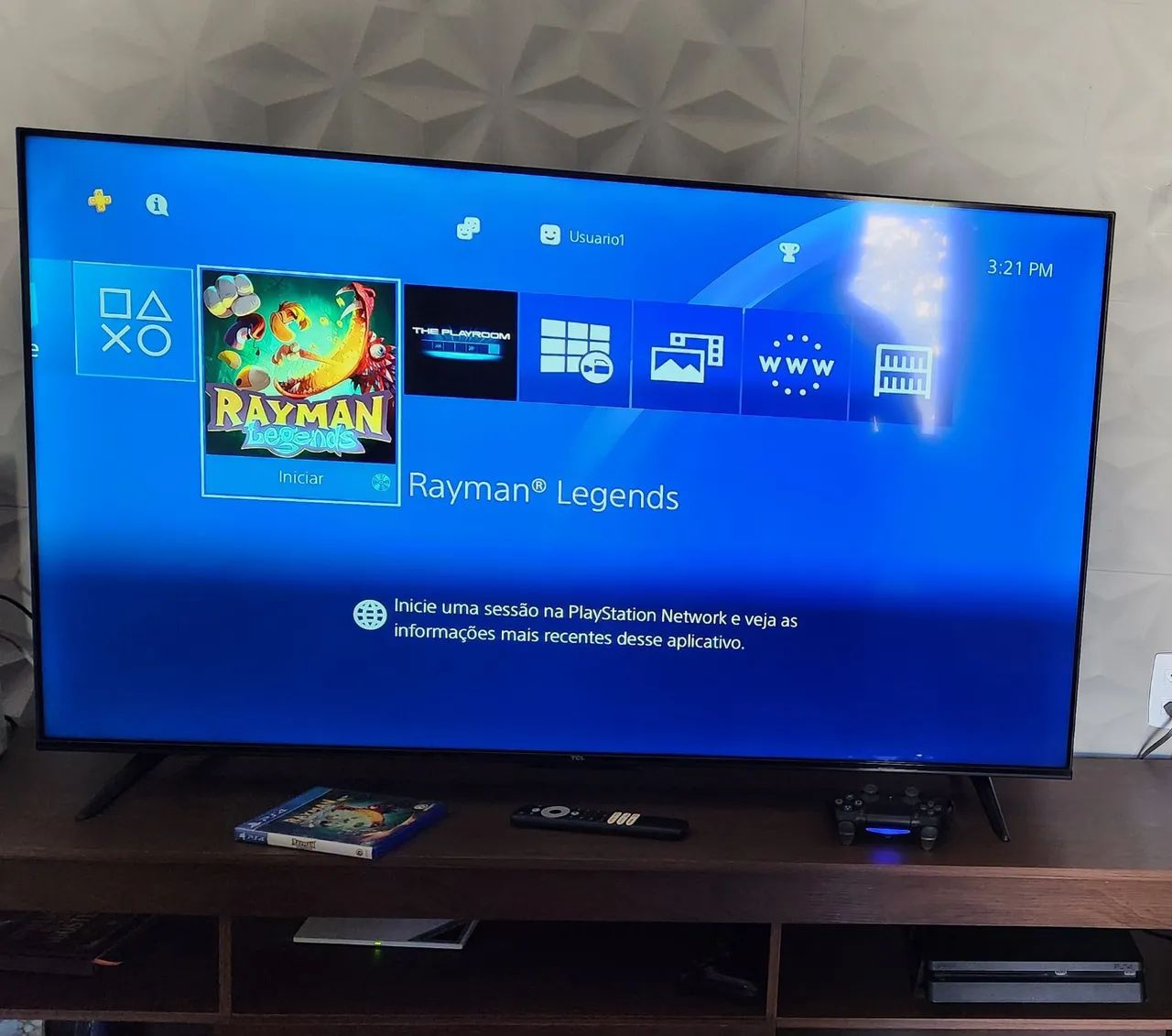 PlayStation 4  - Foto 5
