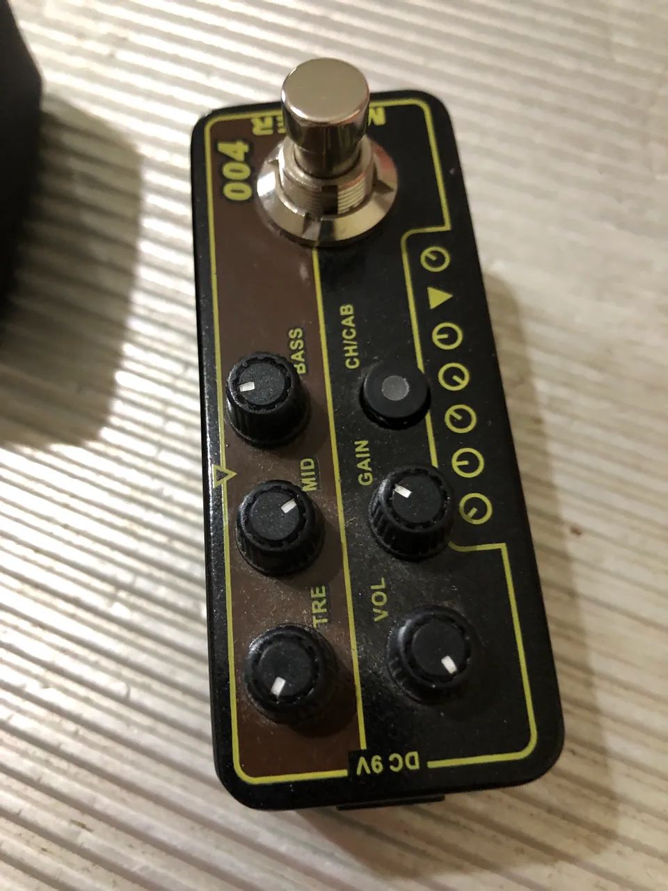 Preamp - Foto 4