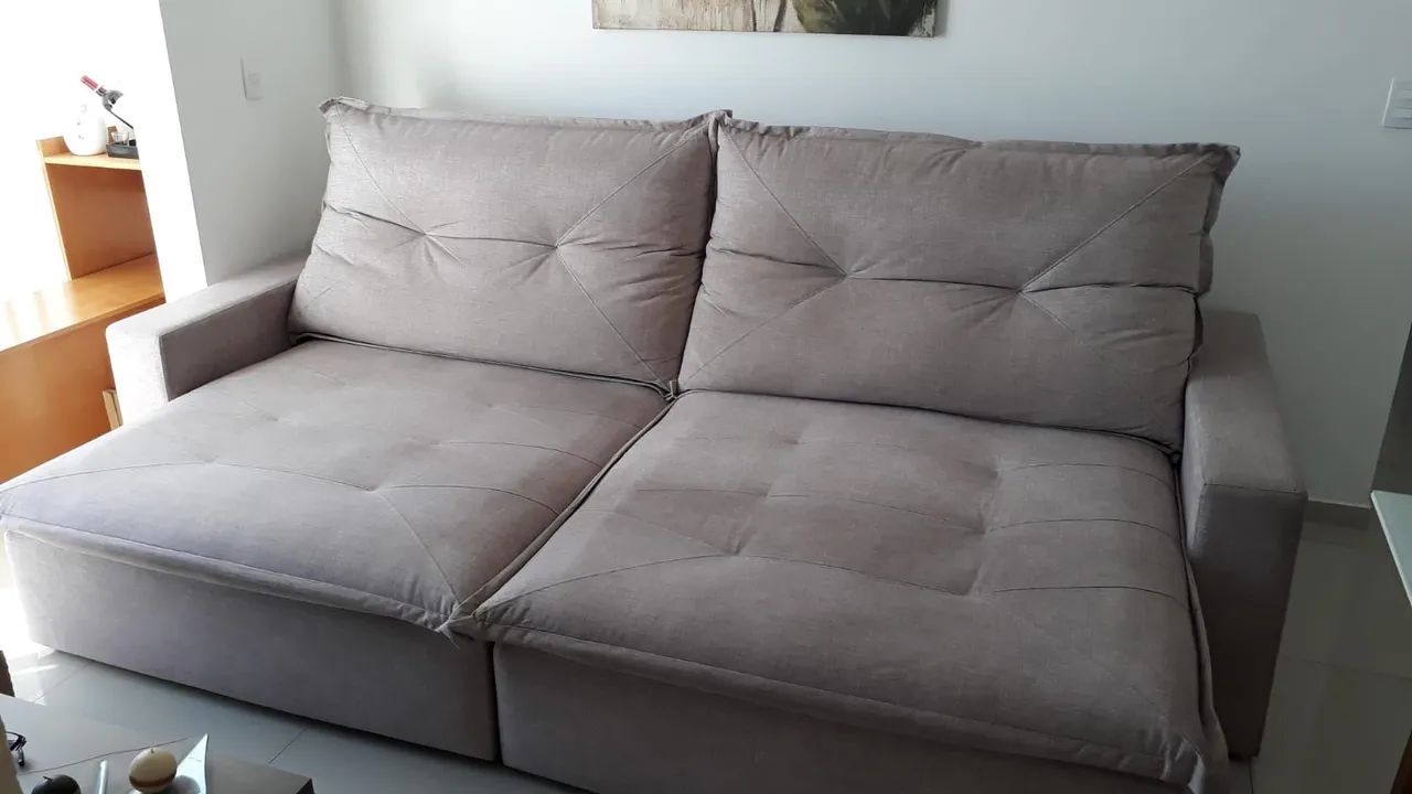Sofá Retrátil  - Foto 2