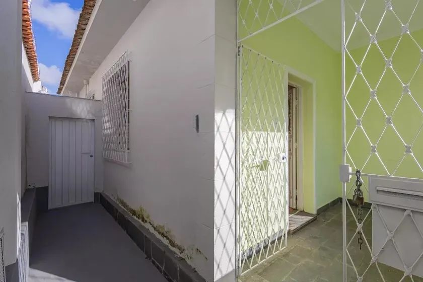 Casa à Venda - Colégio Batista, 3 Quartos, 103 m2 - Foto 2