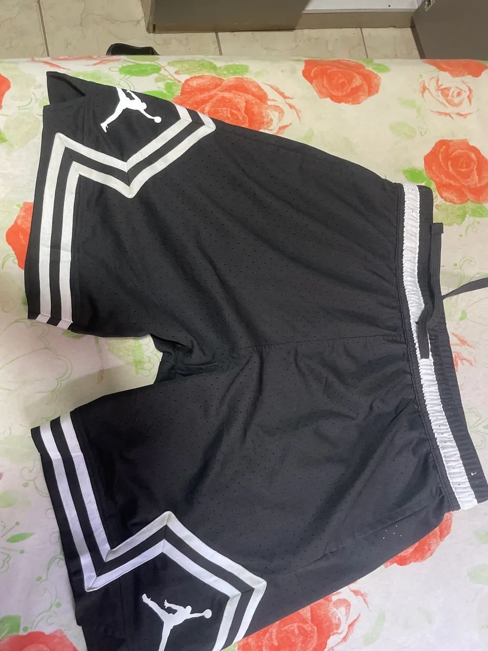 short jordan 