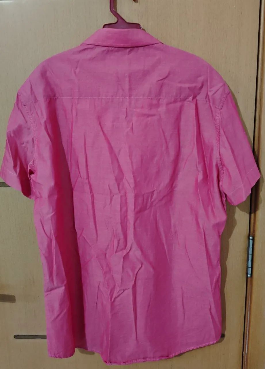 Camisa - Foto 2