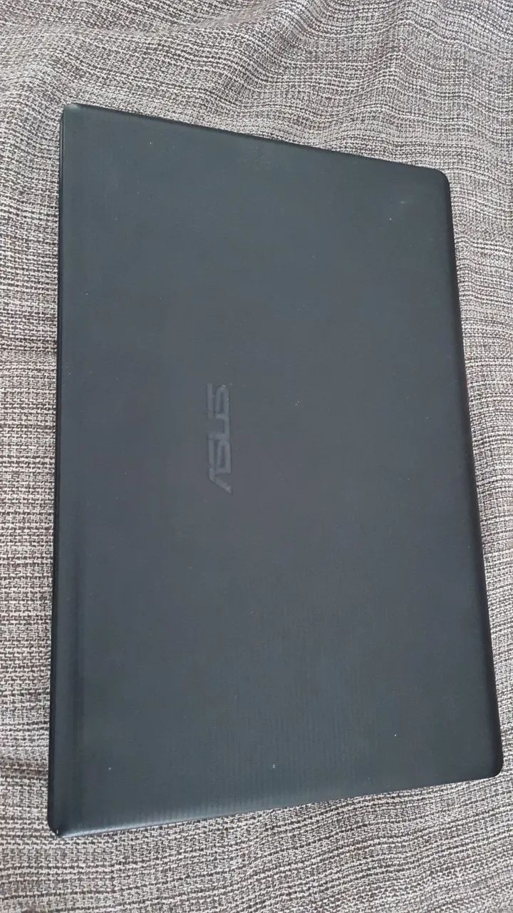 Notebook ASUS 15 polegadas  - Foto 4
