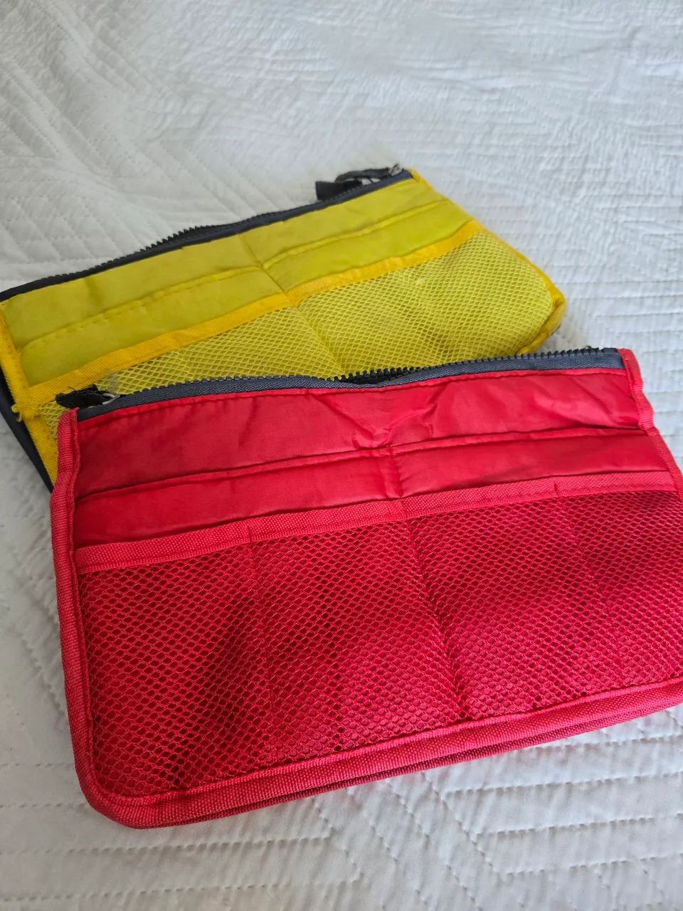 Divisor de bolsa
