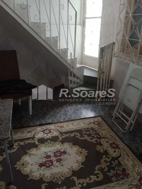 Casa de rua - / Residencial / Campinho - Foto 5