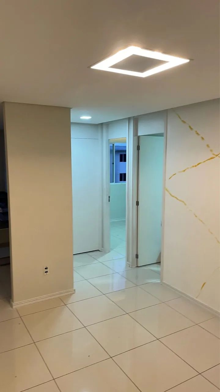 Apartamento  - Foto 2