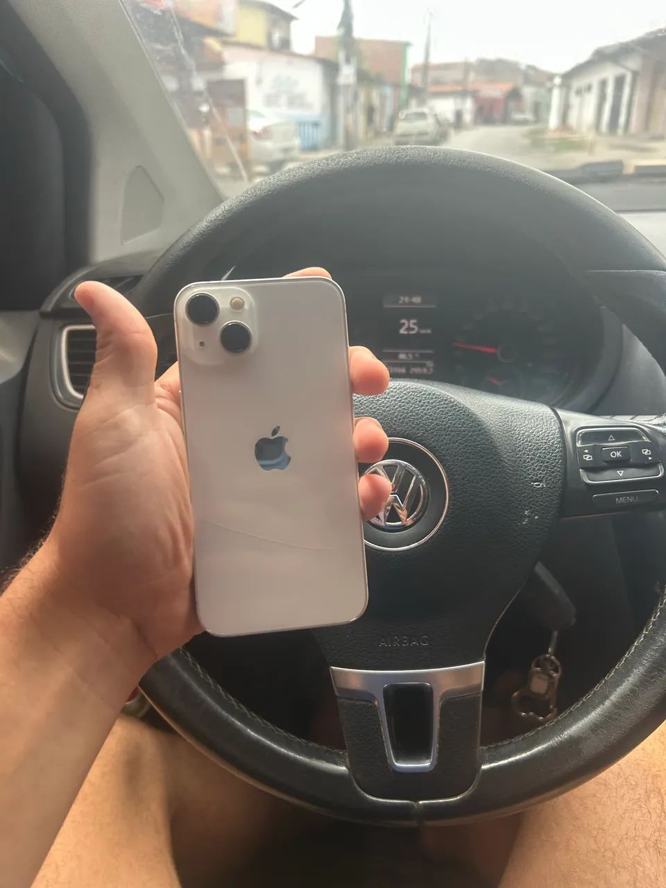 iPhone 13 128gigas  - Foto 4