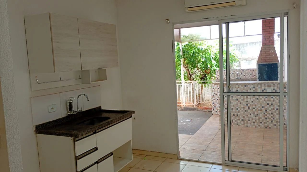 Aluguel casa condomínio Rio Manso - Foto 4