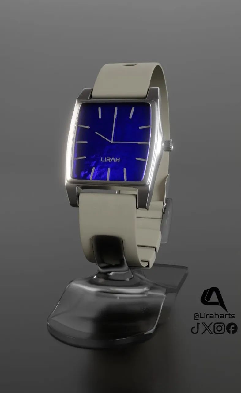 Modelagem 3D de objetos e personagens 