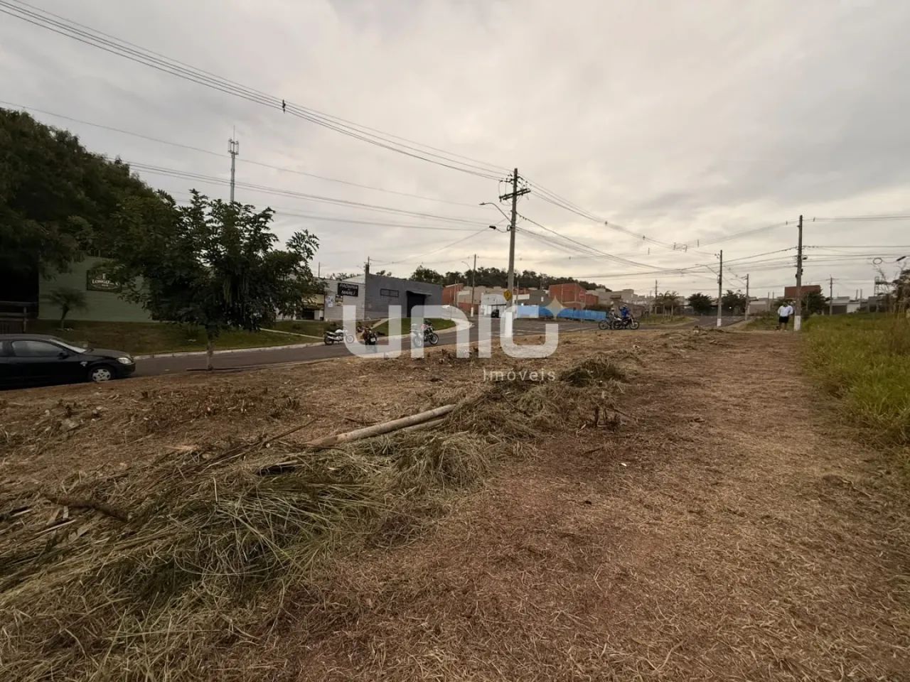 Terreno Comercial à Venda no Vale do Sol, Piracicaba REF: TE1028 - Foto 4