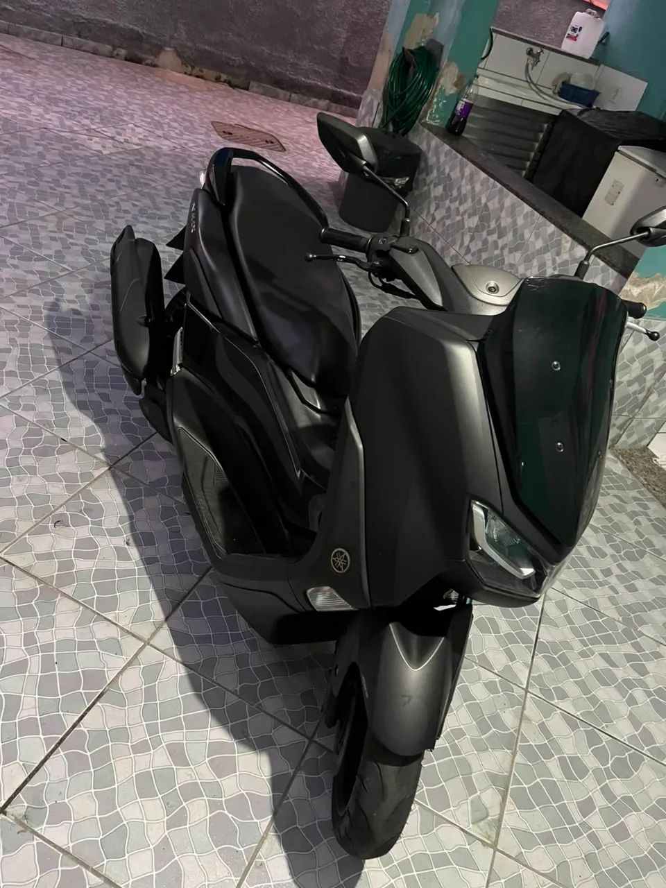Moto 21/22 
