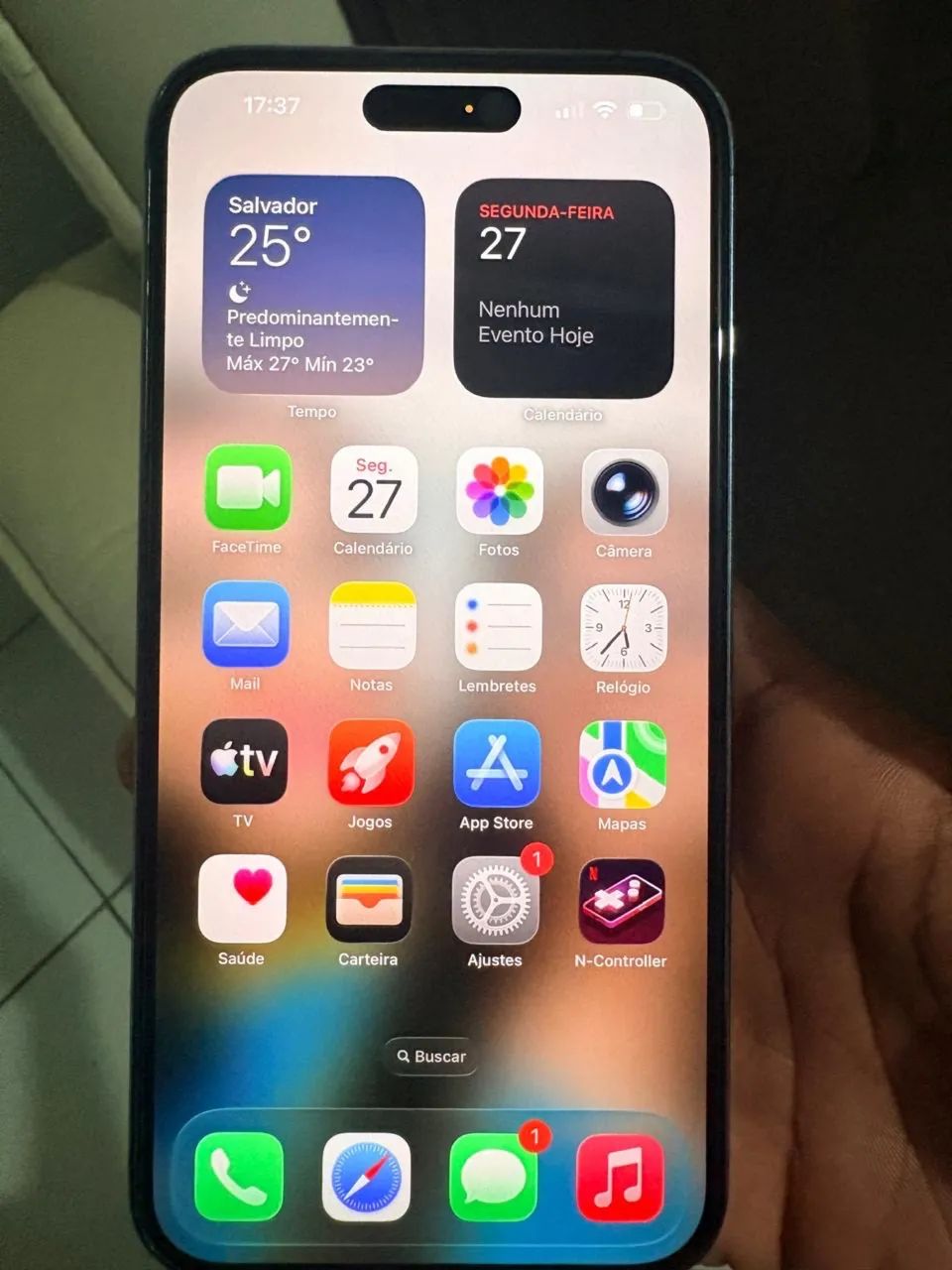 iPhone 14 Pro Max  - Foto 4
