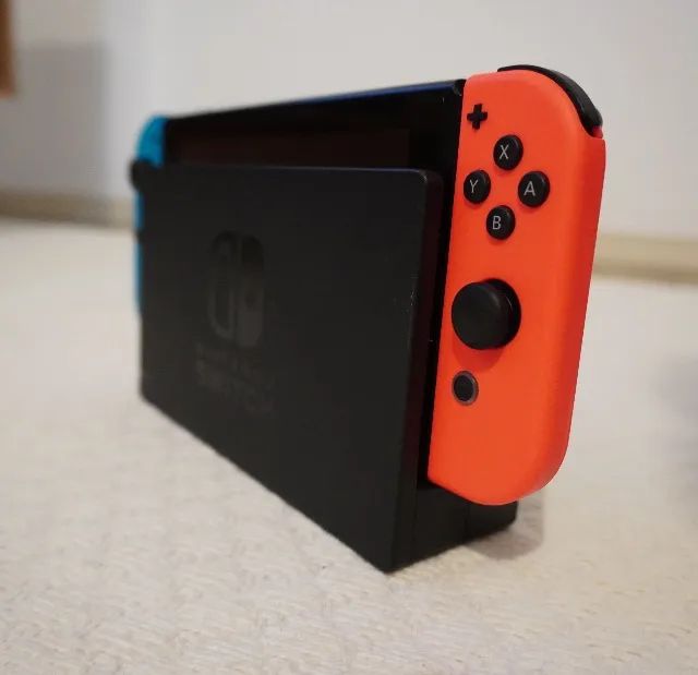 Nintendo Switch - Foto 2