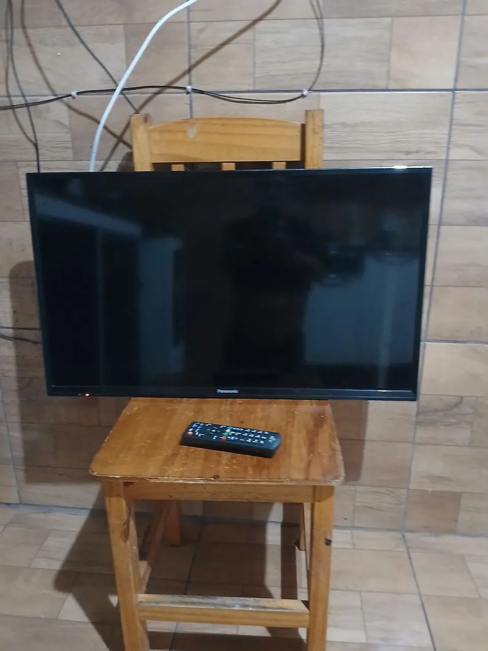 Tv Panasonic 32 polegadas  - Foto 5