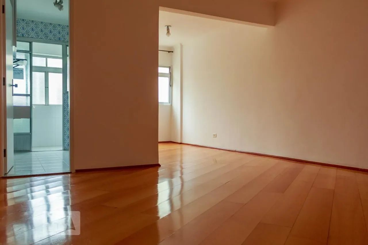 Apartamento à Venda - Vila Clementino, 2 Quartos, 65 m2