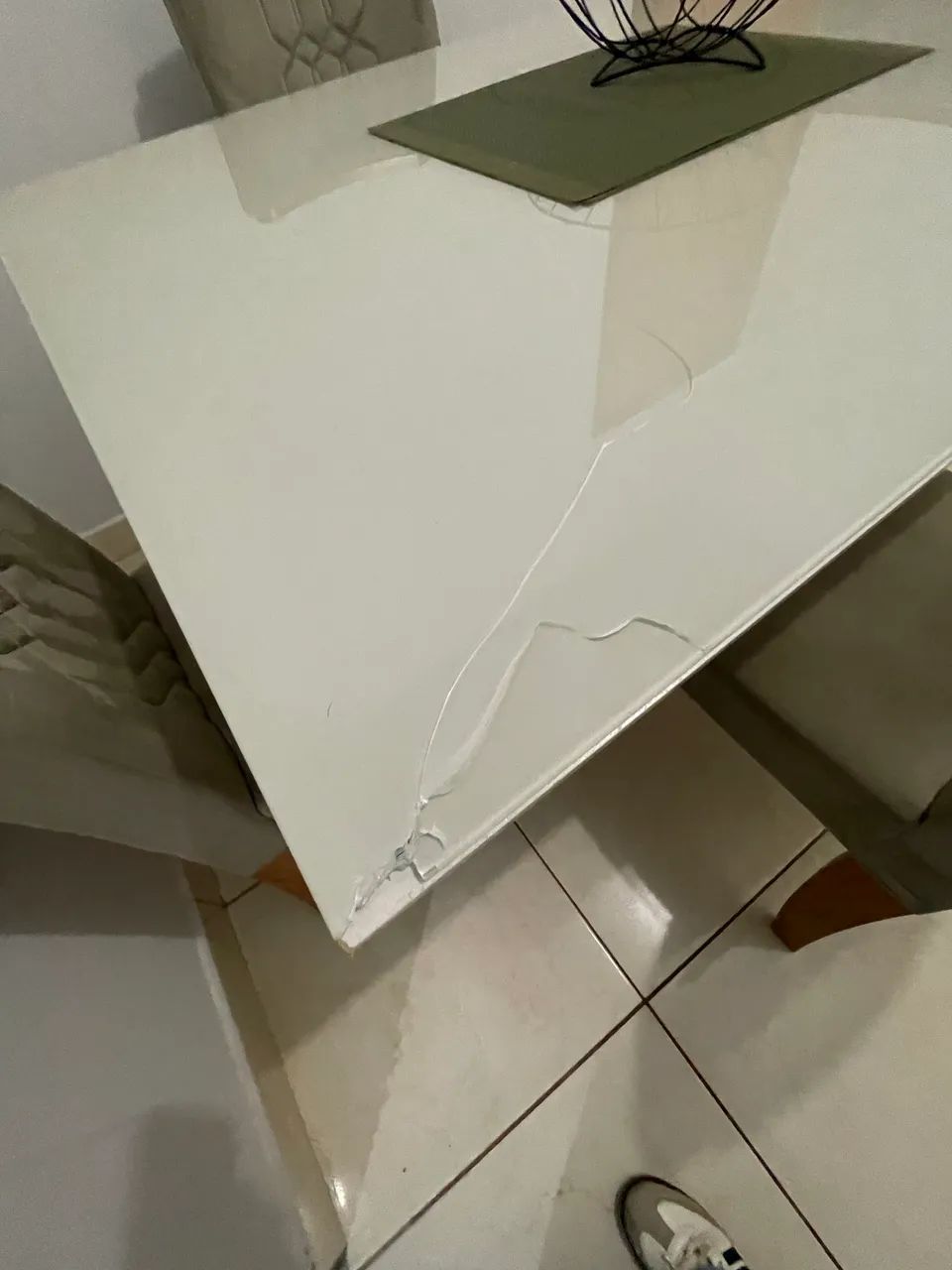 Mesa de jantar 