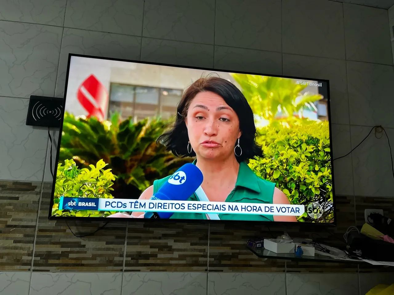 TV LG 65 polegadas  - Foto 4