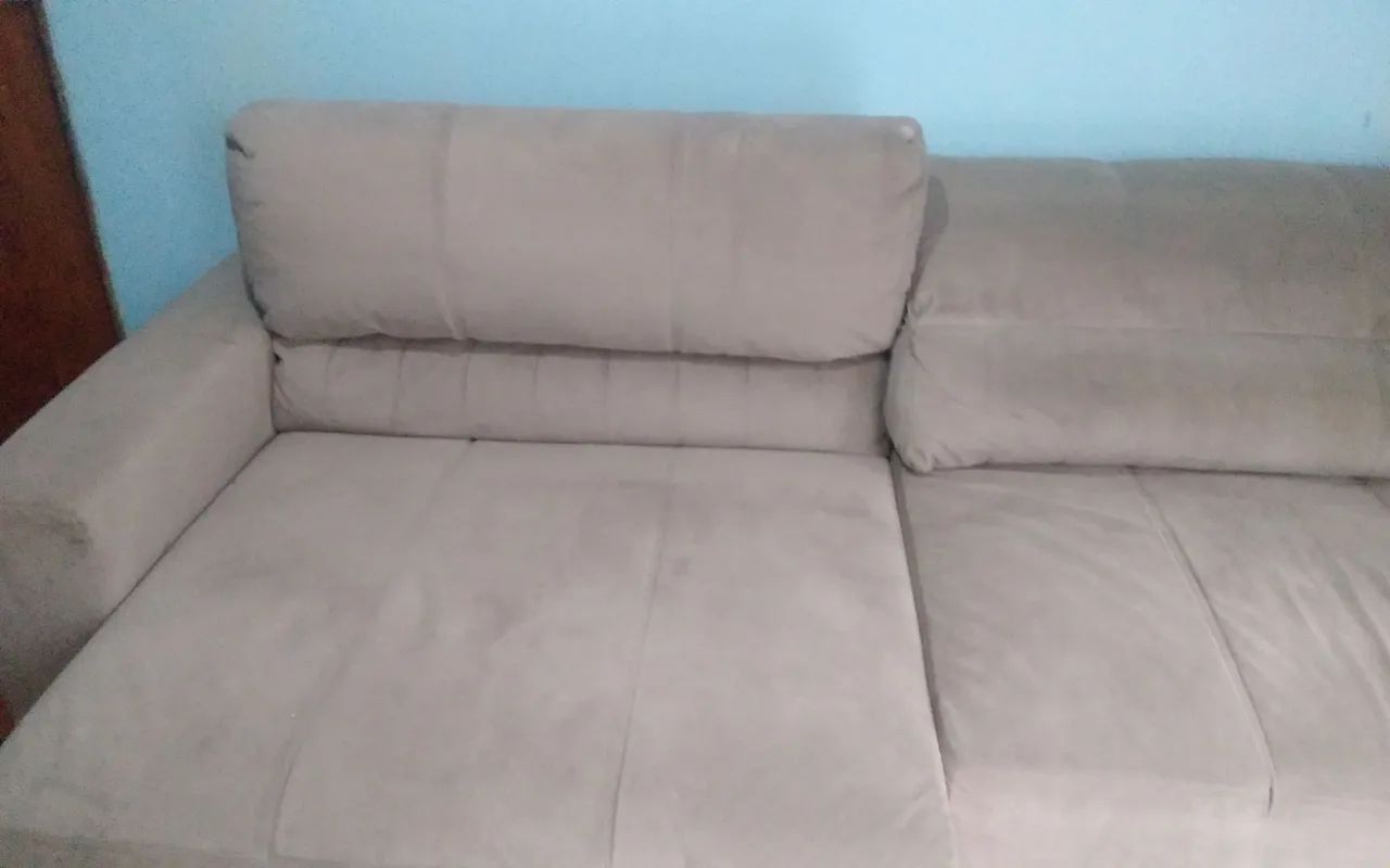 Sofá retrátil  - Foto 3