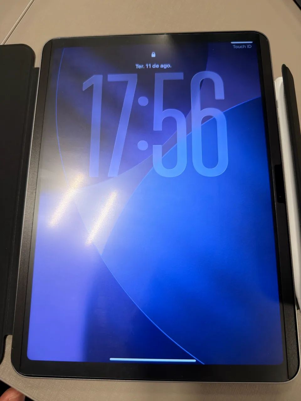 iPad air M3 128 gb - Foto 4