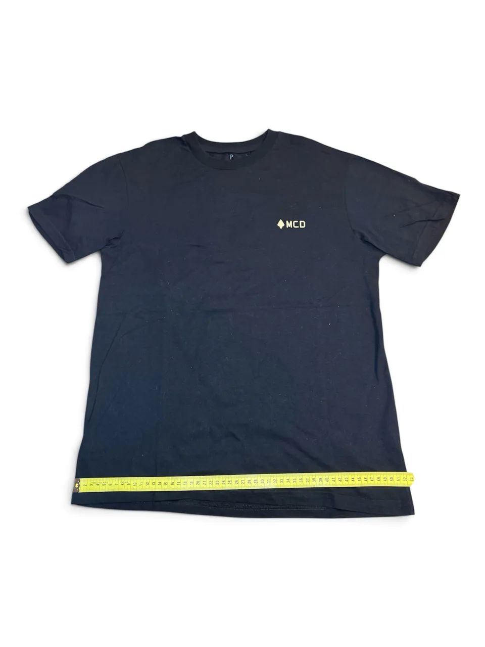 Camiseta MCD Bailon Fly - Foto 3