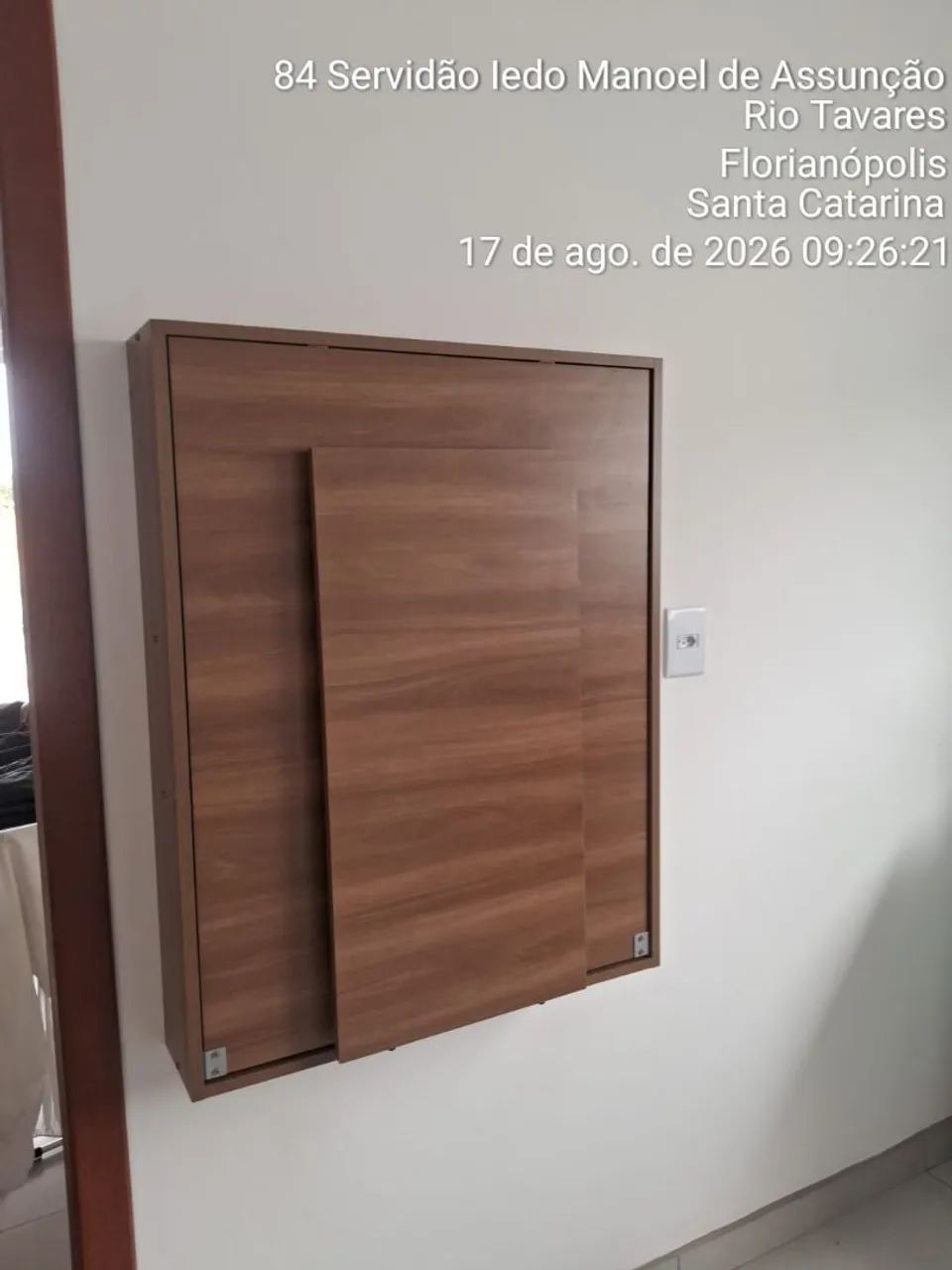 ? ALUGA-SE KITNET - ÓTIMA LOCALIZAÇÃO EM FLORIANÓPOLIS! ? - Foto 5
