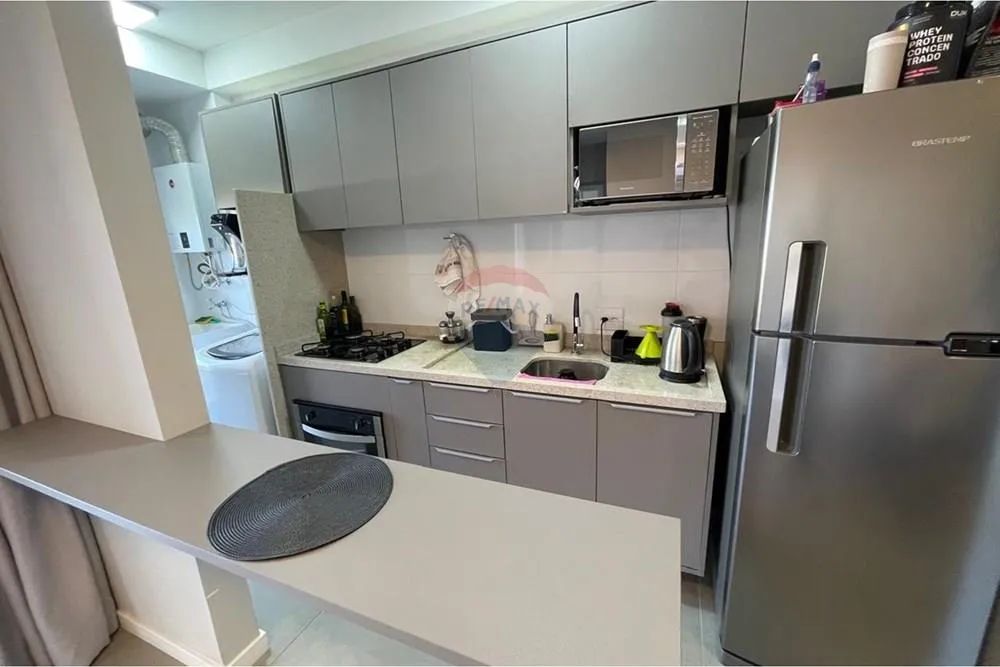 Apartamento Mobiliado e Moderno para locação Edifício Provence em Votorantim - SP - Foto 3