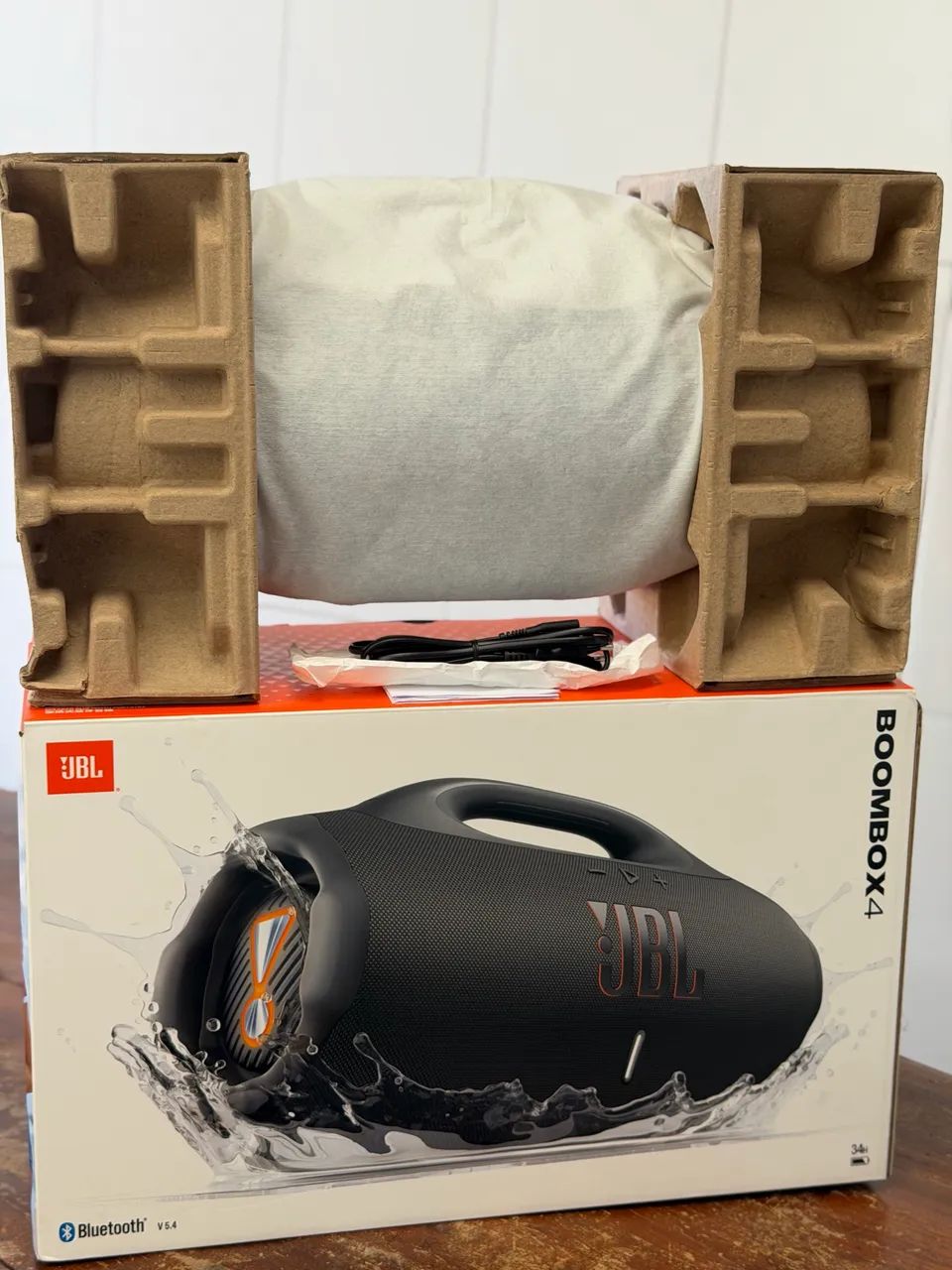 Boombox 4 - Foto 3