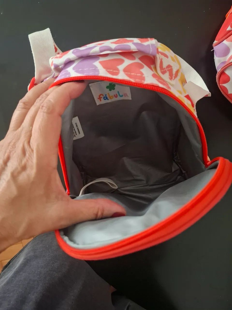 Mochila de rodinhas - Foto 6