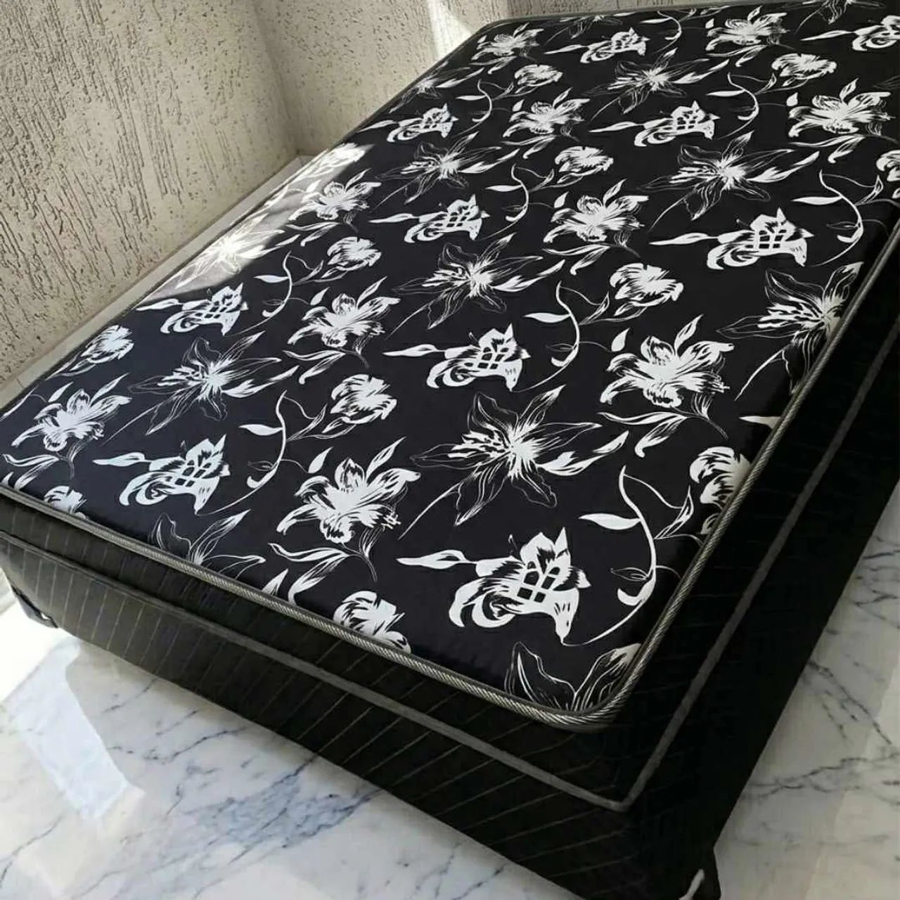 Cama Box Casal 450,00  - Foto 4