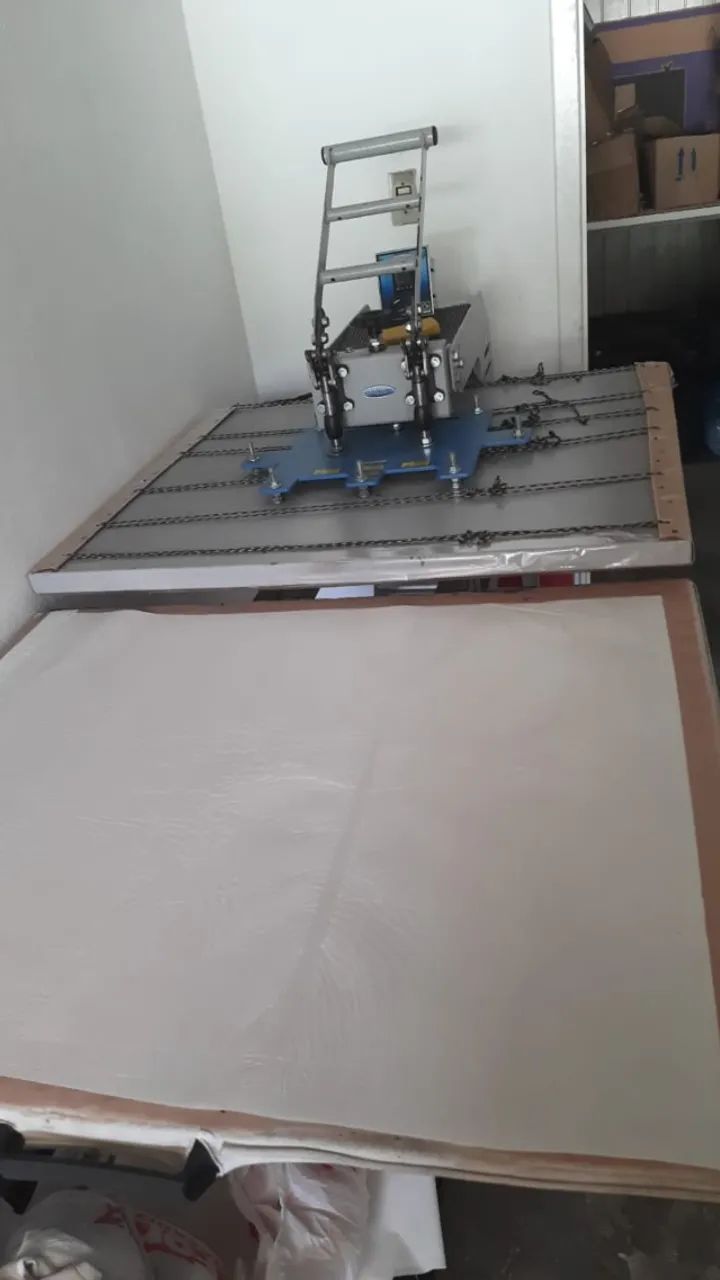 PRENSA TERMICA OPORTUNIDADE - Foto 2