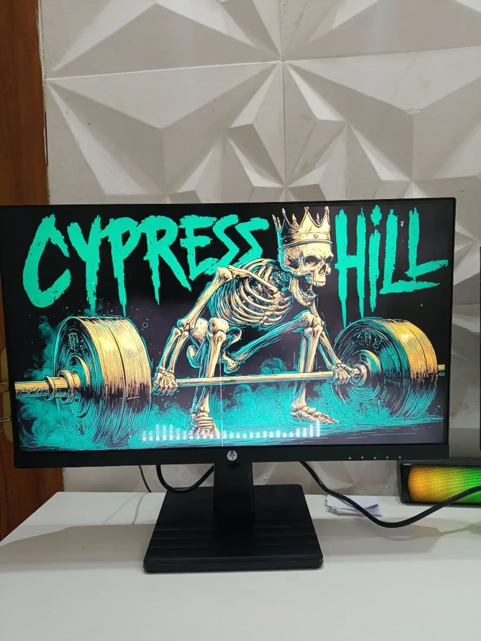 MONITOR RAIZ - 25" - Foto 2