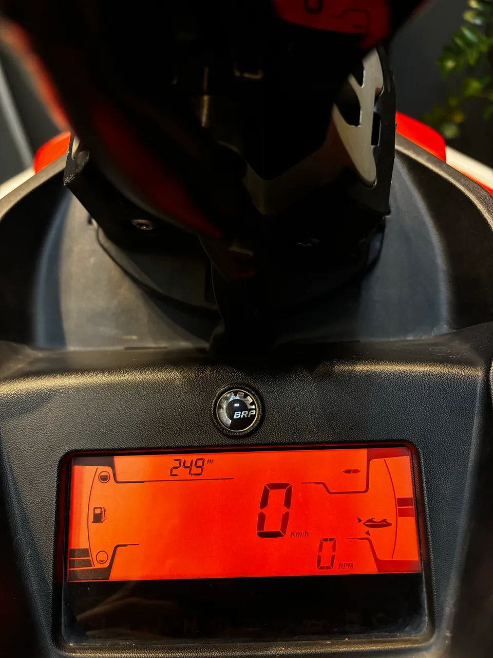 SEADOO SPARK TRIXX 2025 - apenas 24h - Foto 3