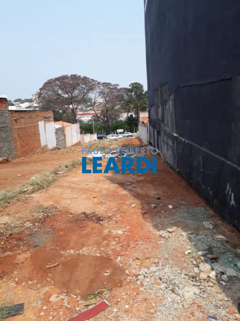 TERRENO - VILA NOVA SOROCABA - SP