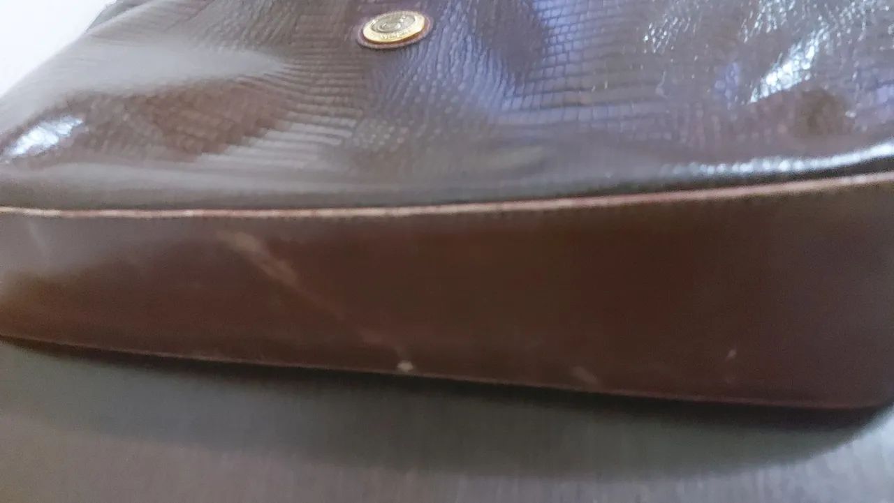 Bolsa estilo executiva - Foto 5