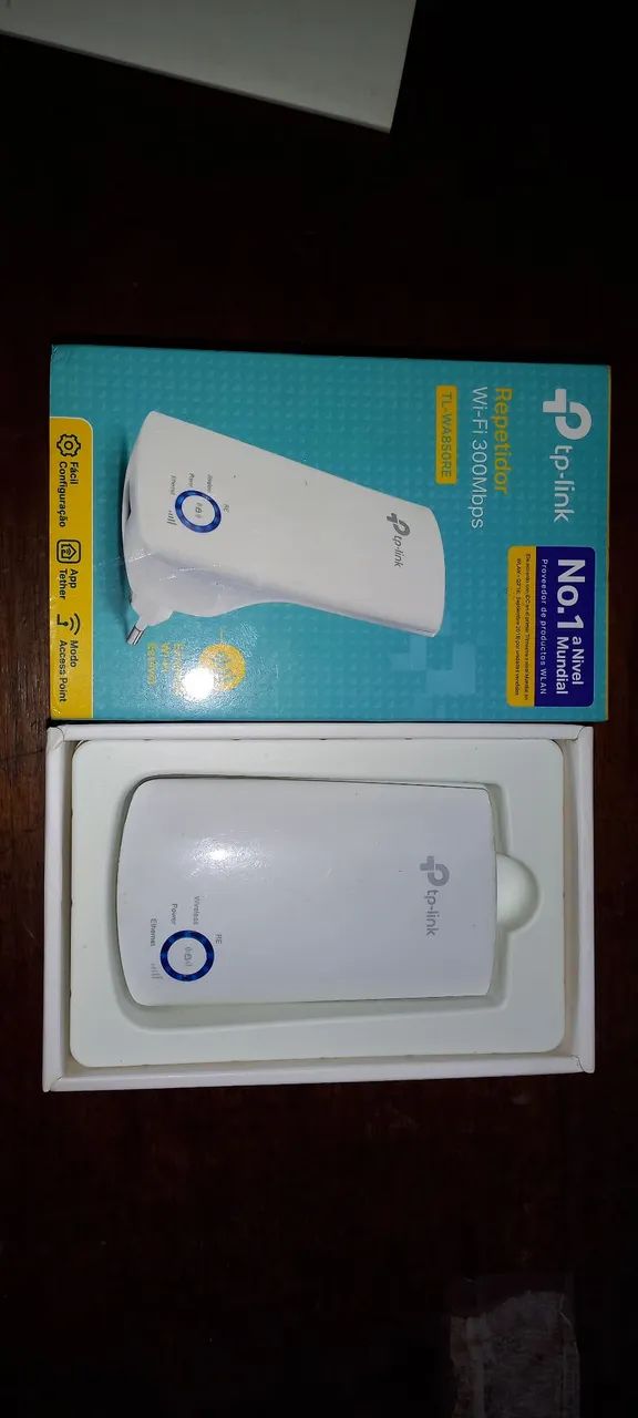 Repetidor tplink - Foto 2
