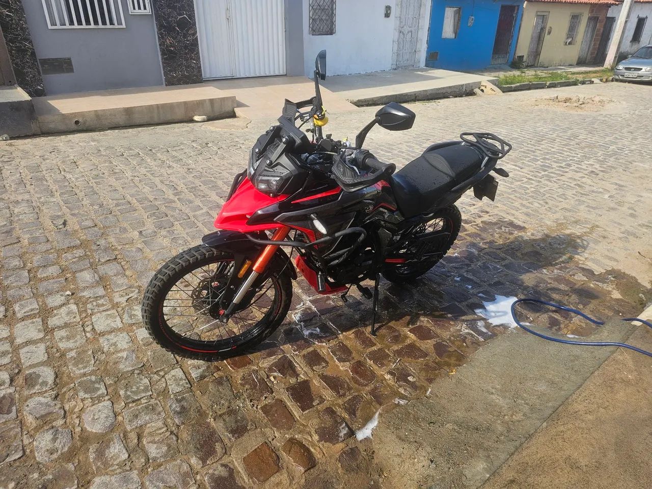 Shi 250 - Foto 5