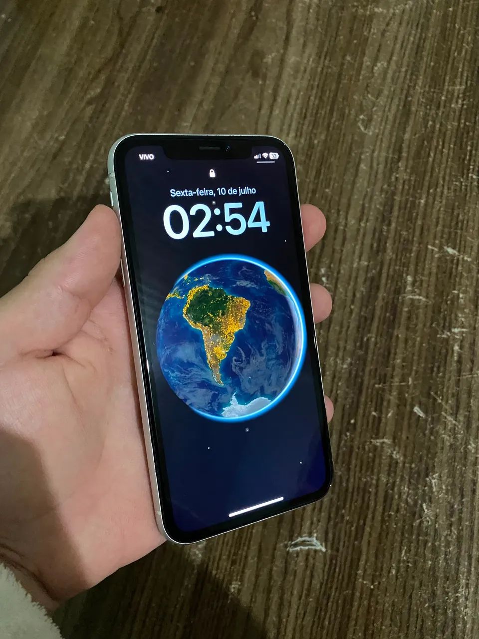 iPhone XR 64GB Branco - Leia a descrição - Foto 3