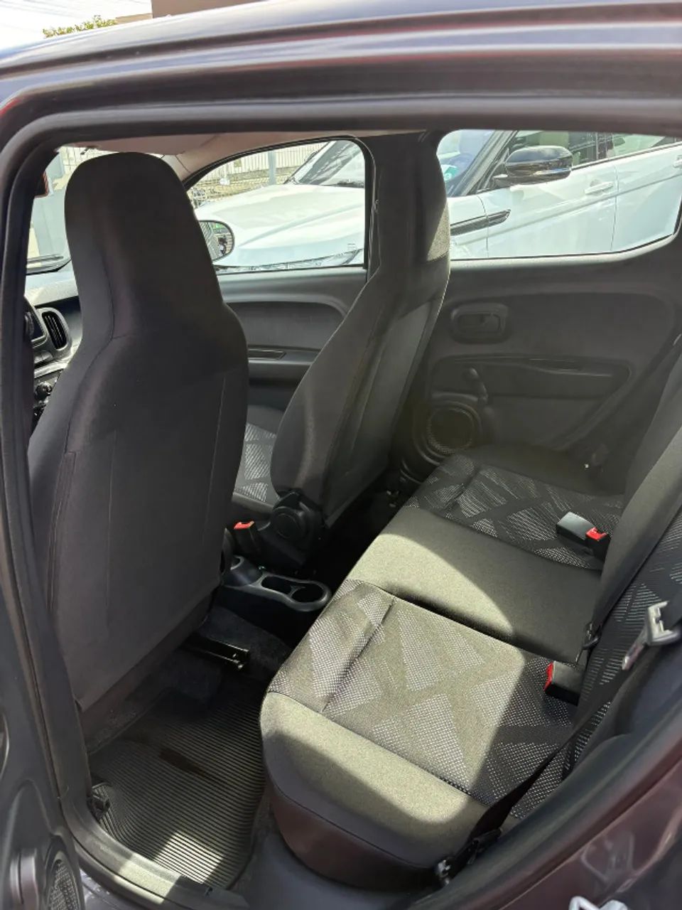 Fiat Mobi Like 1.0 Fire Flex 5P. 2024 - Foto 5