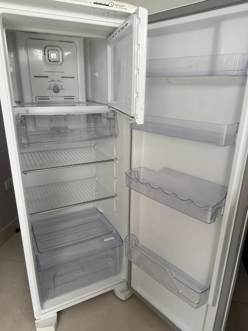 Geladeira Electrolux  - Foto 2