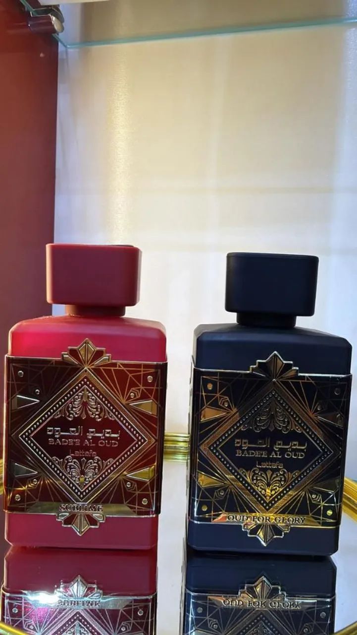 Presente dia dos Namorados Perfumes Árabes originais - Foto 4