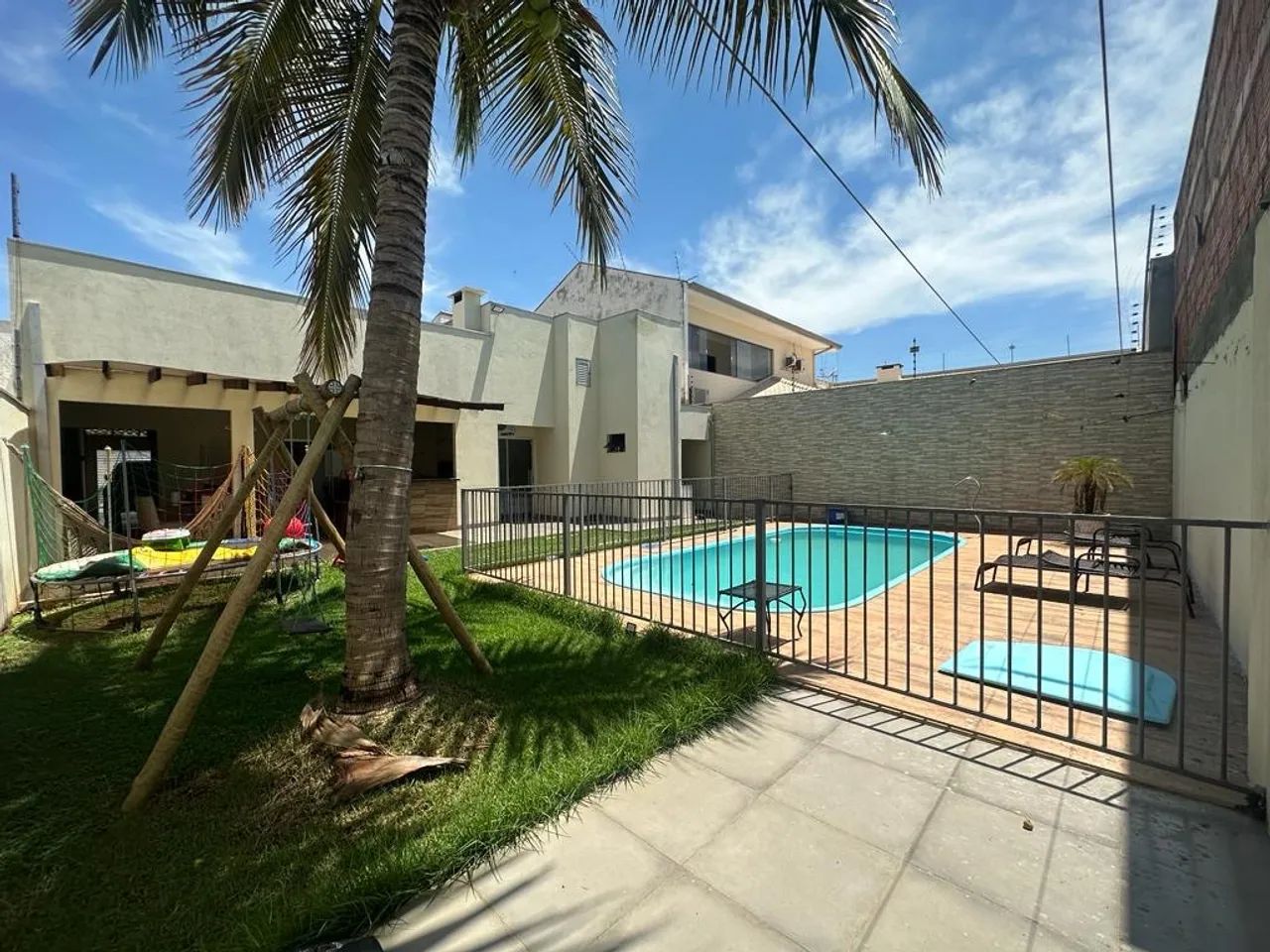 Casa excelente Buriti - Foto 4