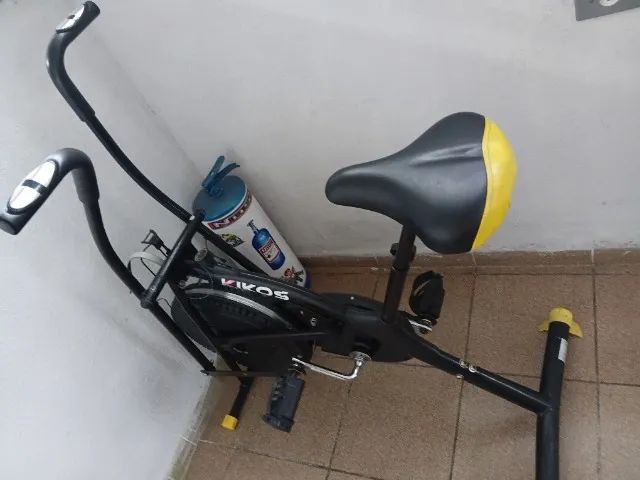 Bicicleta ergometrica  - Foto 3